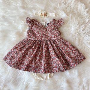 Gap Dress 3-6M